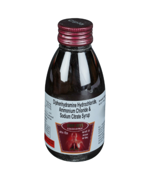 COF-RYL Cough Syrup