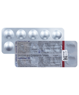 Alphacept-D 8 Tablet