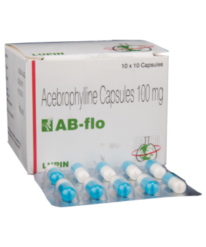 AB-Flo Capsule