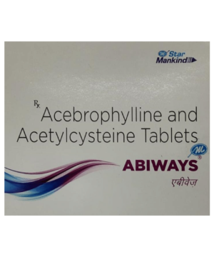 Abiways Tablet