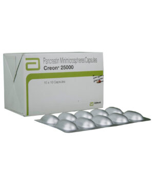 Creon 25000 Capsule