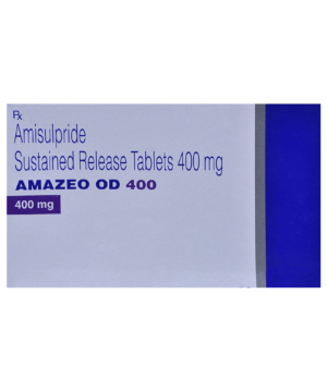Amazeo OD 400 Tablet