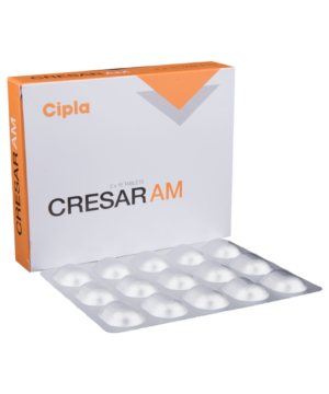 Cresar AM Tablet