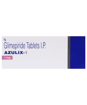 Azulix 1 Tablet