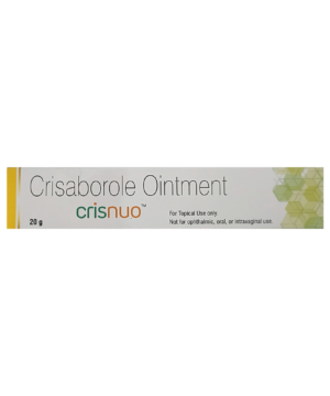 Crisnuo Ointment