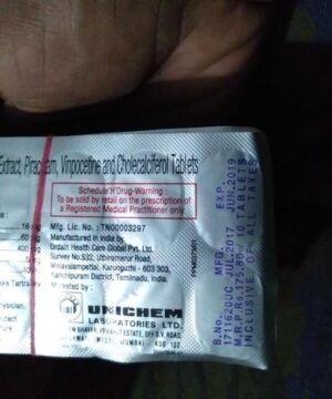 Betacitam Tablet