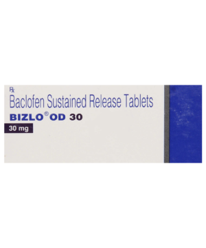 Bizlo OD 30 Tablet SR