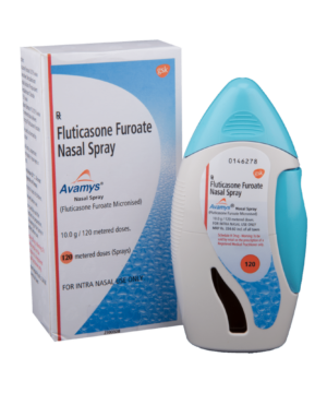 Avamys Nasal Spray