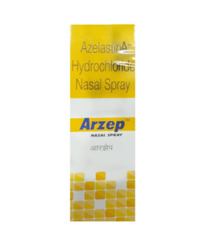 Arzep Nasal Spray