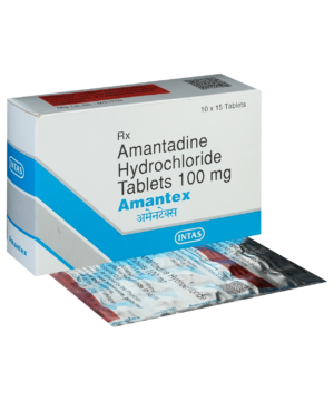 Amantex Tablet
