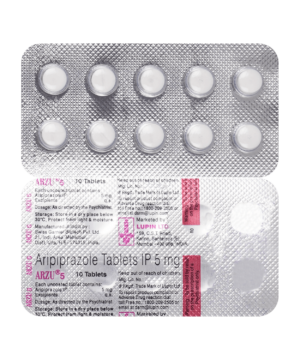 Arzu 5mg Tablet