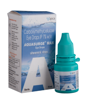 Aquasurge  Max Eye Drop