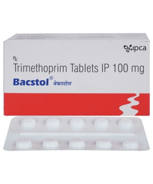 Bacstol Tablet