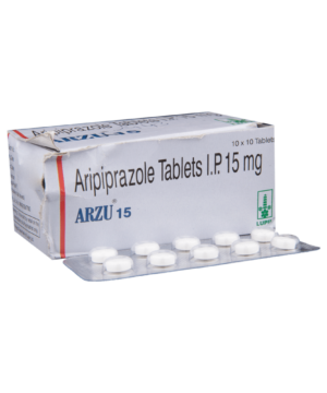 Arzu 15 Tablet
