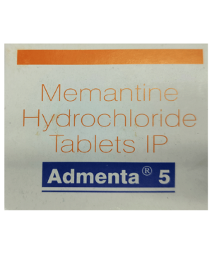 Admenta 5 Tablet