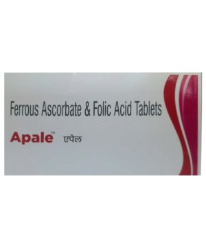 Apale Tablet
