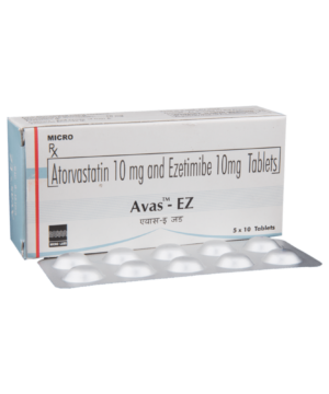Avas-EZ Tablet