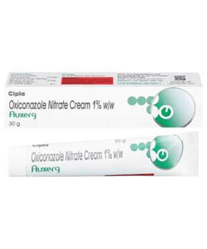 Auxerg Cream
