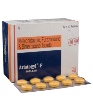 Aristogyl-F Tablet