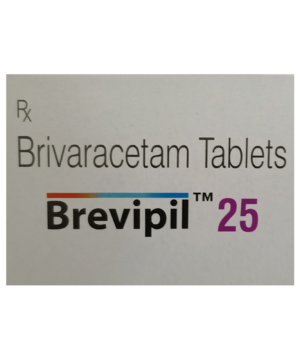 Brevipil 25 Tablet