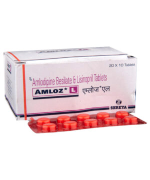Amloz L  Tablet
