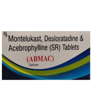 Abmac Tablet