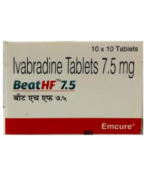 Beat HF 7.5 Tablet