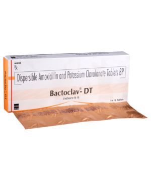 Bactoclav - DT Tablet