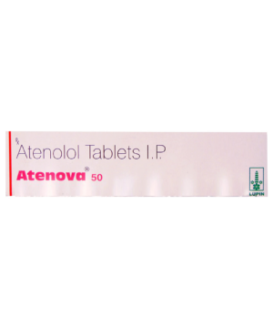 Atenova 50mg Tablet