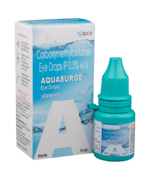 Aquasurge  Eye Drop