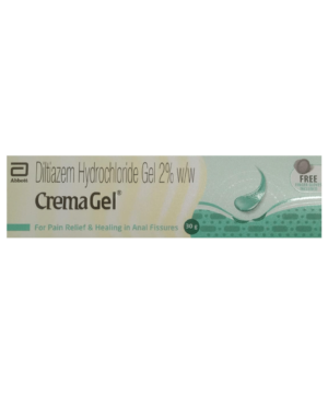 Cremagel