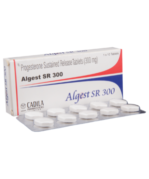 Algest SR 300 Tablet