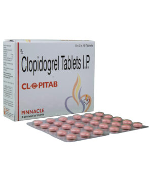 Clopitab Tablet