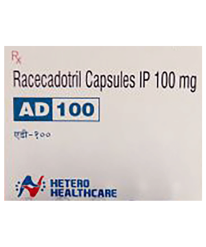 AD 100mg Capsule