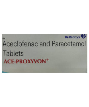 Ace Proxyvon Tablet