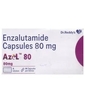 Azel 80 Capsule