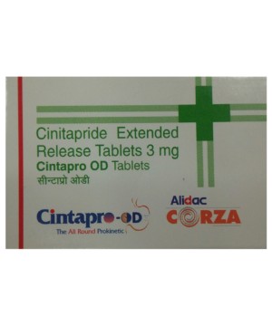 Cintapro-OD Tablet