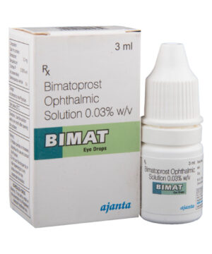 Bimat Eye Drop