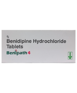 Benipath 4 Tablet