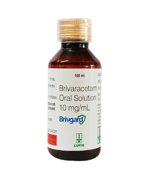 Brivgard Oral Solution