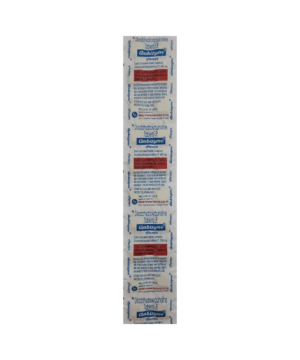 Ambizyme Tablet