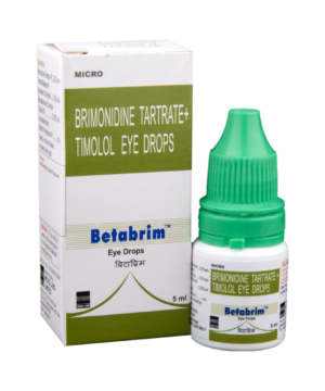Betabrim Eye Drop