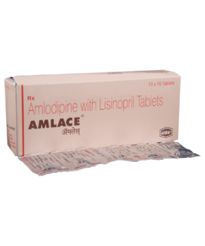 Amlace Tablet