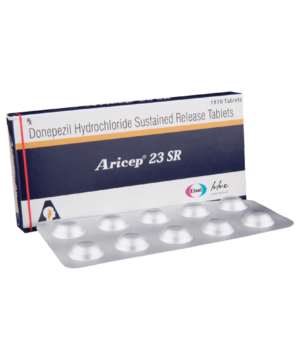 Aricep 23 SR Tablet