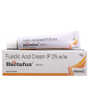 Bactafuz Cream
