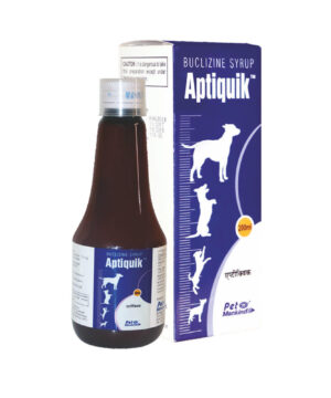 Aptiquik Syrup