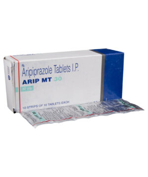 Arip MT 30 Tablet