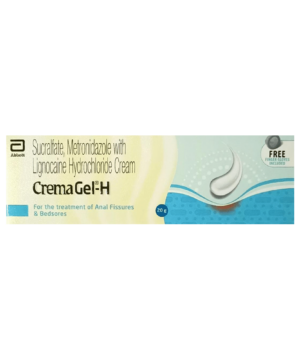 Cremagel-H Cream