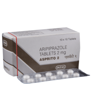 Asprito 2 Tablet