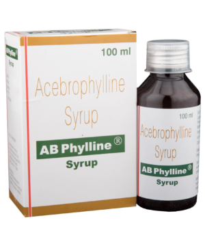 AB Phylline Syrup